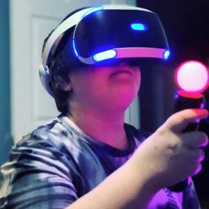 Meet your Posher, Tyler